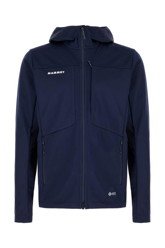 25FW 마무트 자켓 101102670 5118 MARINE