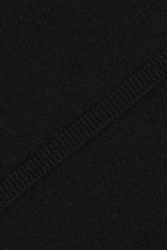 25FW 퍼스널리티 머플러/스카프 SC80475 14 Nero - PERSONALITY