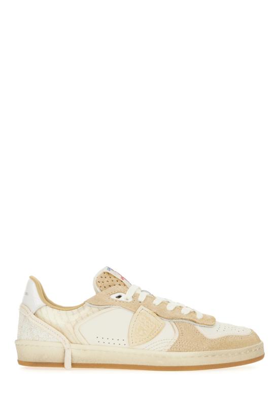 26SS 필립모델 스니커즈 PGLD VXE1 BEIGE