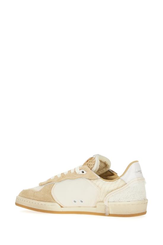 26SS 필립모델 스니커즈 PGLD VXE1 BEIGE - PHILIPPE MODEL