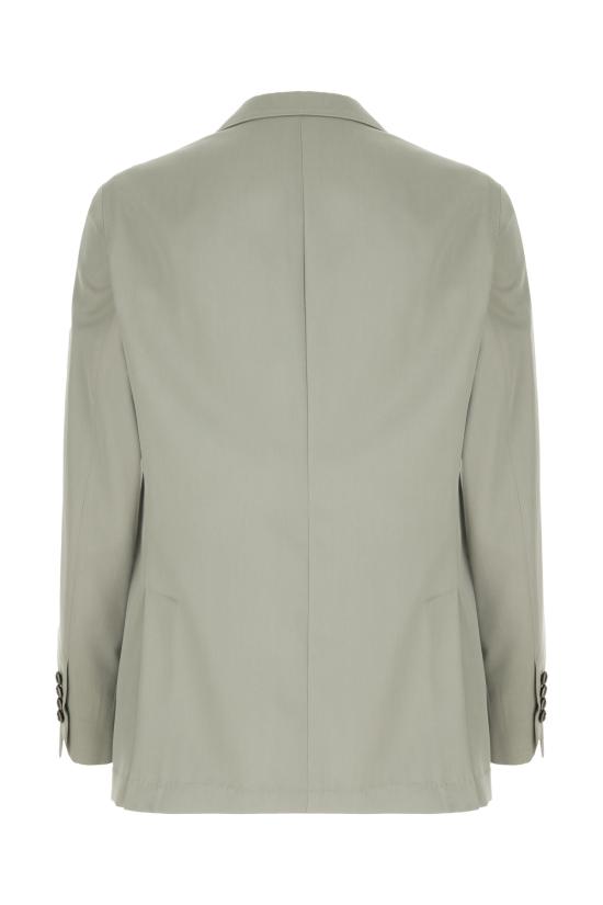 26SS 브루넬로 쿠치넬리 수트 자켓 MB4127BBDK C1040 Kaki - BRUNELLO CUCINELLI