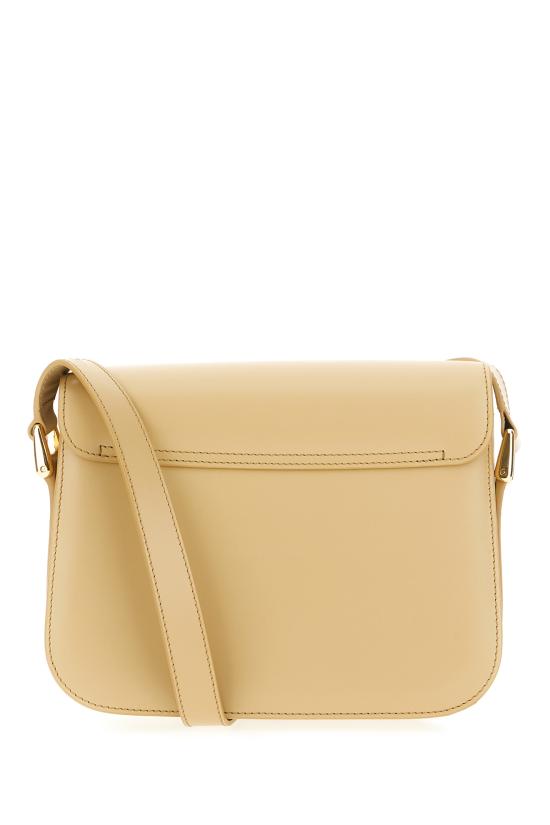 26SS 아페쎄 그레이스 스몰백 PXBMWF61413 BAR CASHEW - A.P.C.