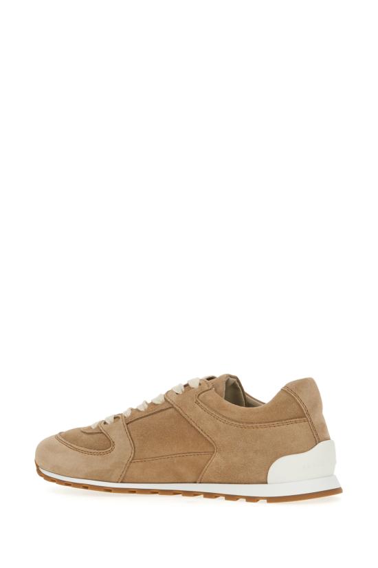 26SS 브루넬로 쿠치넬리 스니커즈 MZSFG3231 C2767 ANTELOPE - BRUNELLO CUCINELLI
