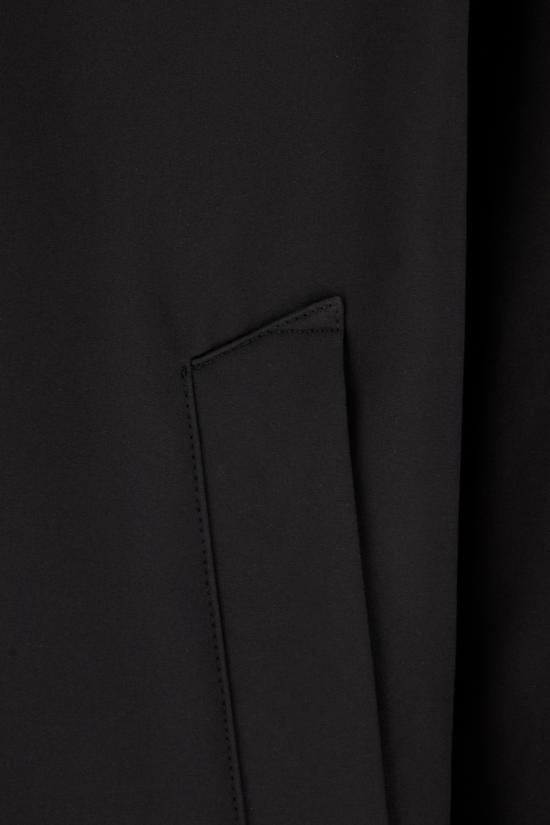 25FW 스톤 아일랜드 자켓 S15Q100010S0B22 V0029 BLACK - STONE ISLAND