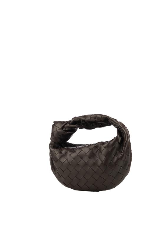 26SS 보테가베네타 미니 조디백 651876VCPP5 2127 FONDENTE - BOTTEGA VENETA