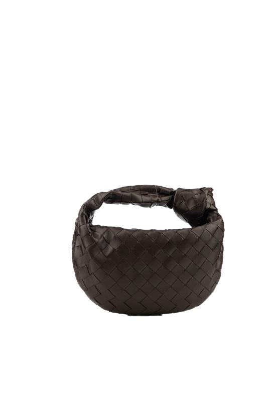 26SS 보테가베네타 미니 조디백 651876VCPP5 2127 FONDENTE - BOTTEGA VENETA