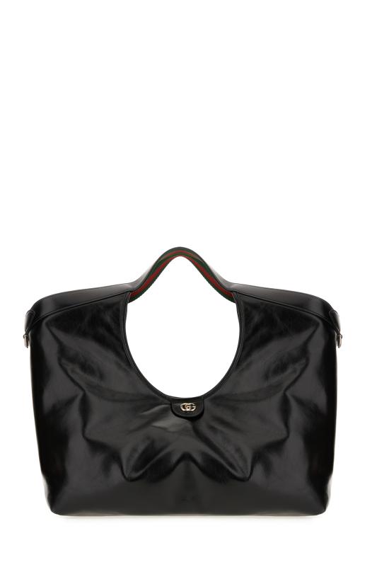 26SS 구찌 토트백 853971AAF2H 1060 Nero