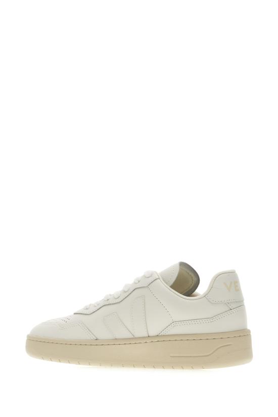 26SS 베자 스니커즈 VD2003380A WHITE EXTRA WHITE - VEJA