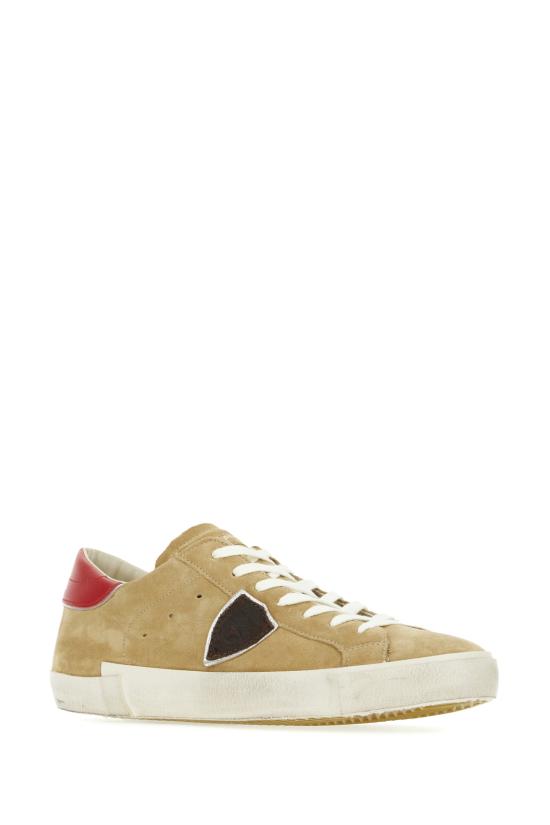 26SS 필립모델 스니커즈 PRLU XS21 DAIM MIXAGE MUD - PHILIPPE MODEL