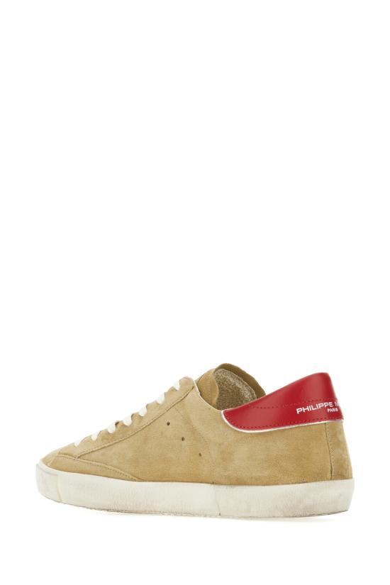 26SS 필립모델 스니커즈 PRLU XS21 DAIM MIXAGE MUD - PHILIPPE MODEL
