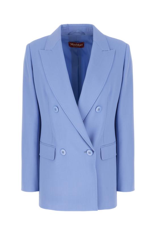 26SS 막스마라 스튜디오 베스트 MSTGREMBO 011 Azzurro