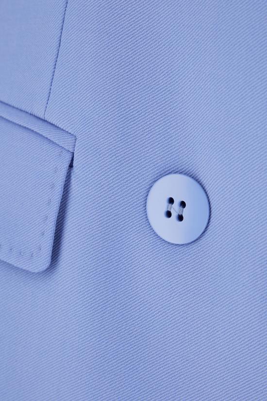 26SS 막스마라 스튜디오 베스트 MSTGREMBO 011 Azzurro - MAX MARA STUDIO