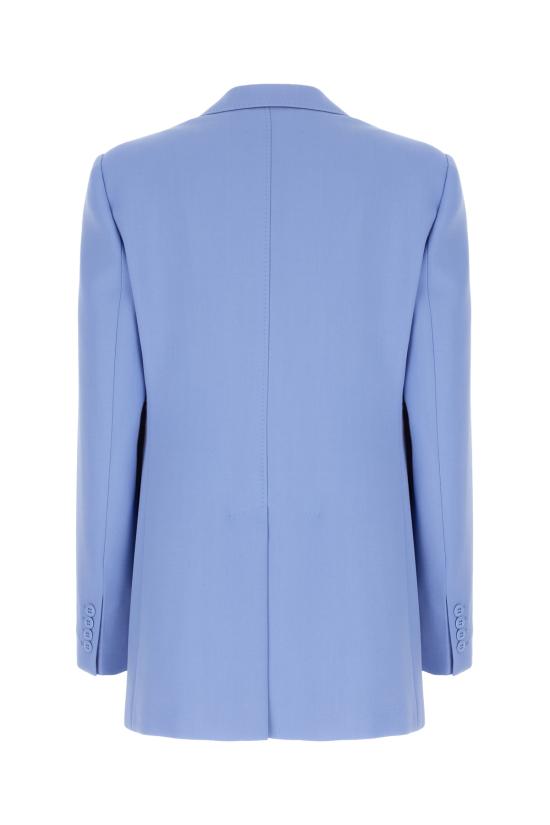 26SS 막스마라 스튜디오 베스트 MSTGREMBO 011 Azzurro - MAX MARA STUDIO