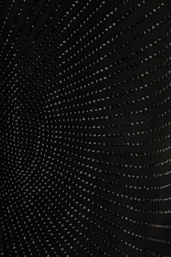 26SS 퍼플 브랜드 데님 팬츠 P018RDHT126 NERO Nero - PURPLE BRAND