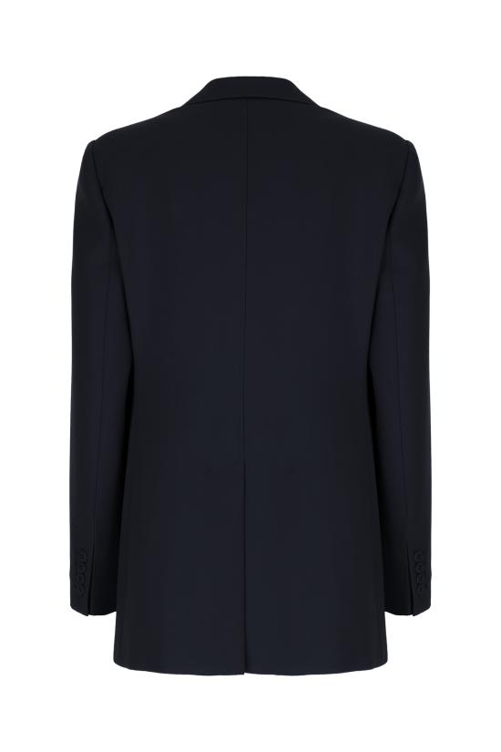 26SS 막스마라 스튜디오 베스트 MSTGREMBO 004 Blu - MAX MARA STUDIO