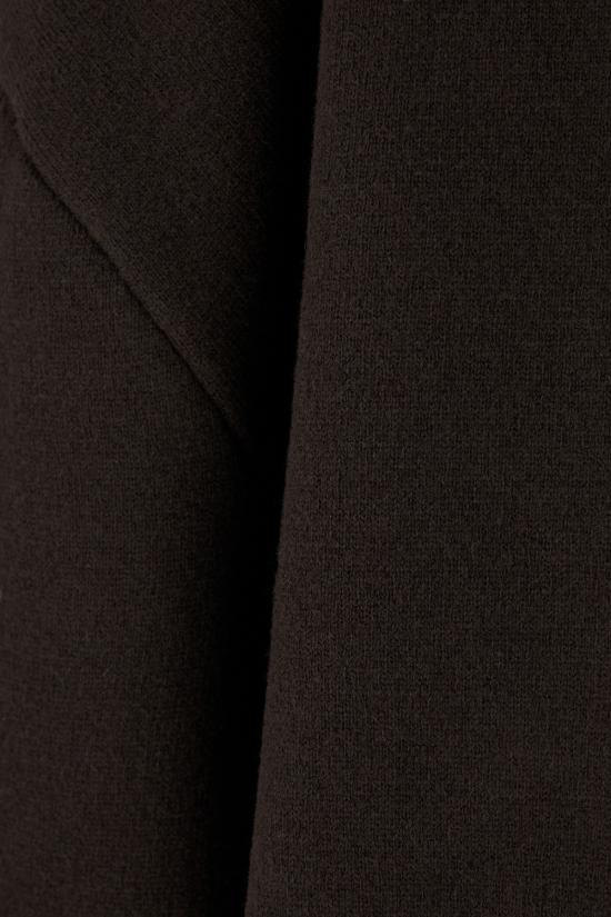 25FW 톰포드 스웨터 MAK1414YAX983 KB619 ESPRESSO - TOMFORD