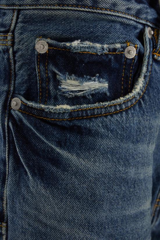 26SS 퍼플 브랜드 데님 팬츠 P011STKI526 DKINDIGO - PURPLE BRAND