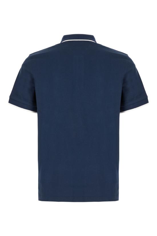 26SS 휴고보스 폴로 티셔츠 50507699 464 OPEN BLUE - HUGO BOSS