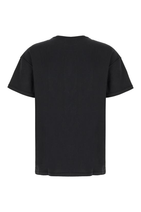 26SS 퍼플 브랜드 반팔 티셔츠 P101TBCP126 NERO Nero - PURPLE BRAND