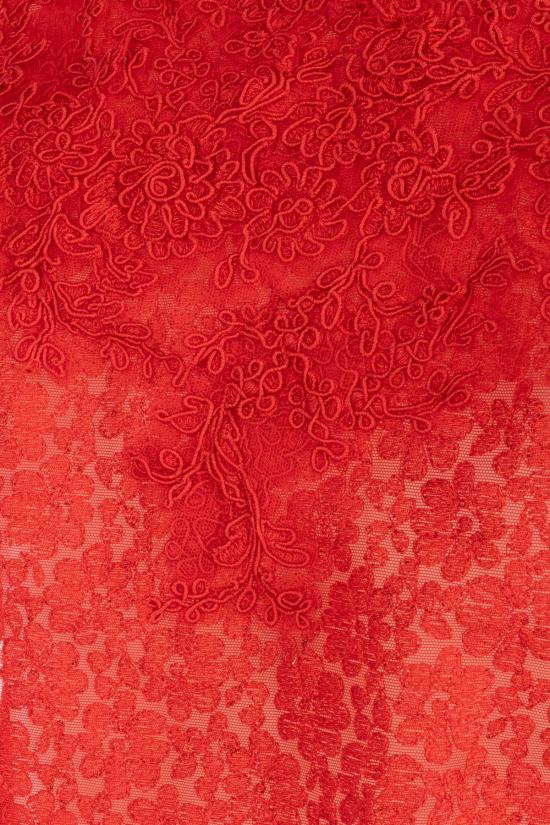 26SS 에르마노 설비노 민소매 티셔츠 D482L331APEQV 81763 Rosso - ERMANNO SCERVINO