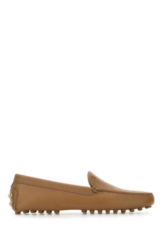 26SS 토즈 로퍼 XXW22L0KA20N6M C823 COCA MOCHA