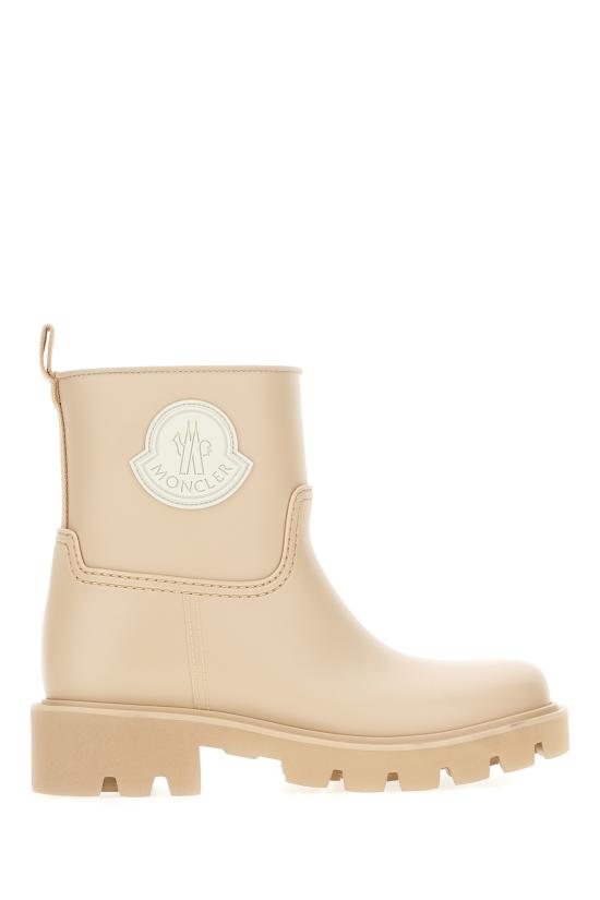 26SS 몽클레어 부츠 4G00020M4522 221 BEIGE