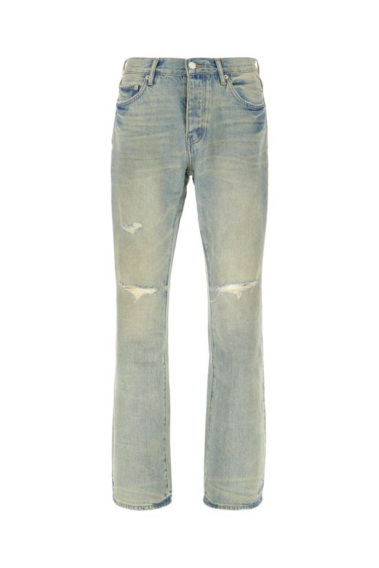 26SS 퍼플 브랜드 데님 팬츠 P026DFDR525 DENIM DENIM CHIARO