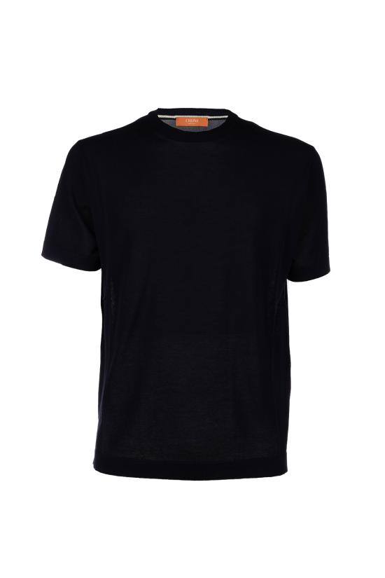 26SS 크루나 반팔 티셔츠 NIZZA1751 511 NOTTE