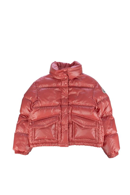25FW [키즈] 몽클레어 패딩 1A00075597EU 554