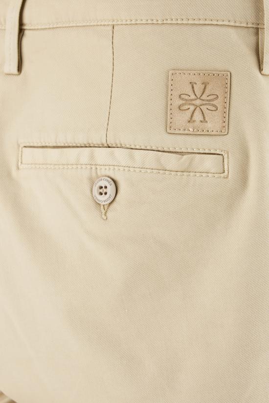 26SS 야콥코헨 스트레이트 팬츠 UMP0001003S3756TR C99 LIGHT BEIGE - JACOB COHËN