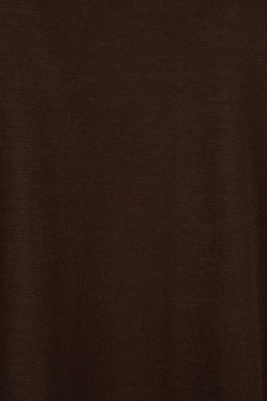 26SS 크루나 반팔 티셔츠 NIZZA1751 144 Moro - CRUNA