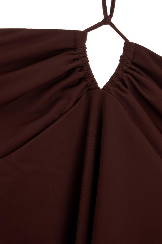 26SS 토리버치 비키니 수영복 175257 605 MERLOT - TORY BURCH