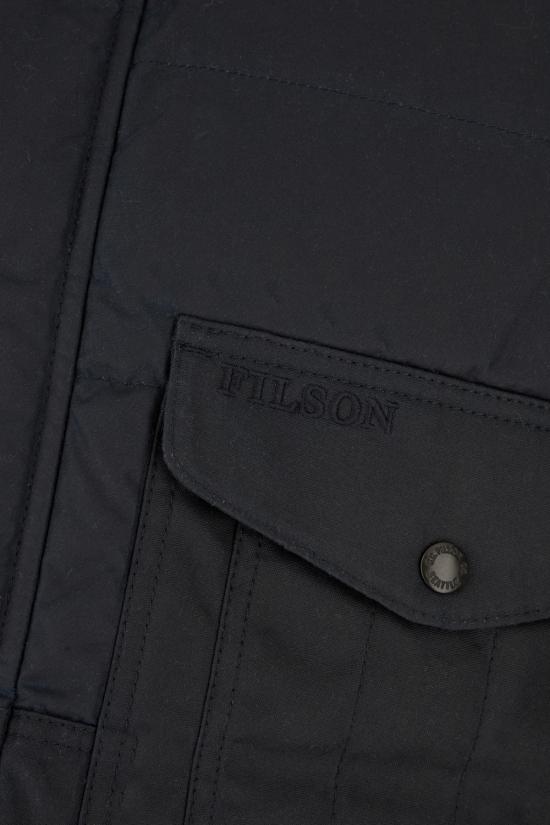 25FW 필슨 패딩 FMCPS0019W0117W0121 412 HARBOR BLUE - FILSON