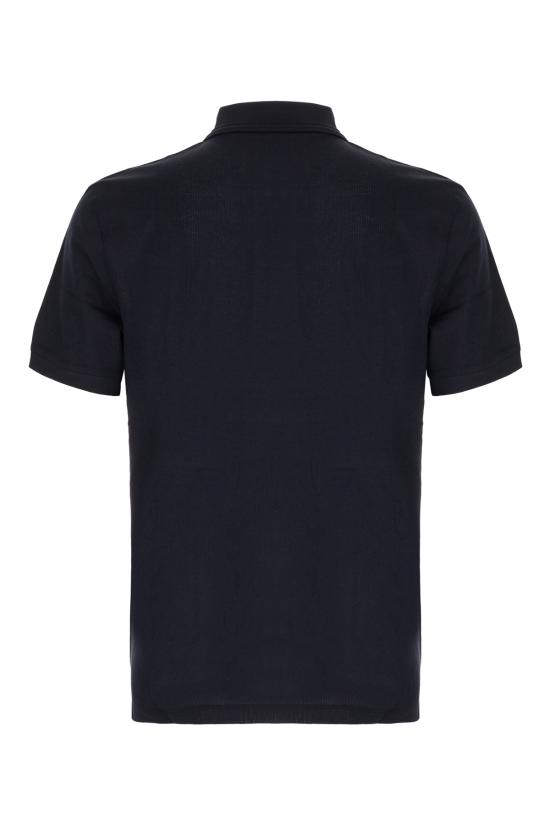 26SS 휴고보스 폴로 티셔츠 50554614 404 DARK BLUE - HUGO BOSS