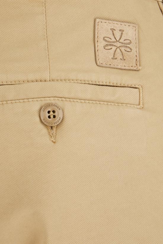 26SS 야콥코헨 스트레이트 팬츠 UMP0001003S3756TR D34 Beige - JACOB COHËN