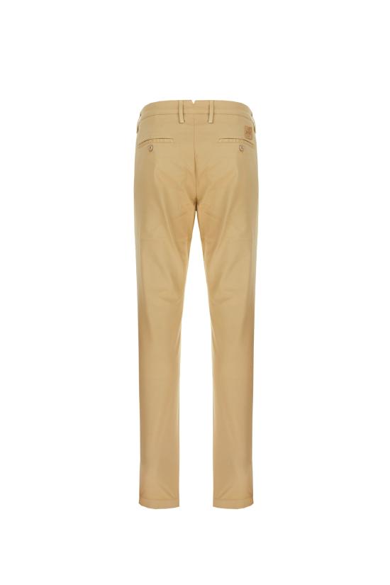 26SS 야콥코헨 스트레이트 팬츠 UMP0001003S3756TR D34 Beige - JACOB COHËN