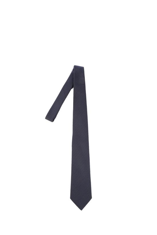 26SS 꼬르넬리아니 넥타이 27UV112720606 001 - CORNELIANI