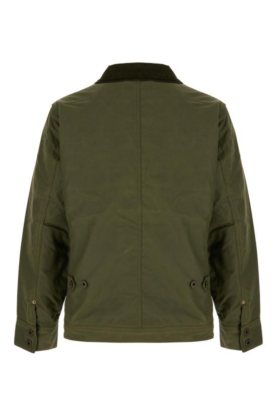 25FW 필슨 자켓 FMCPS0132UT2827 6308 OTTER GREEN - FILSON