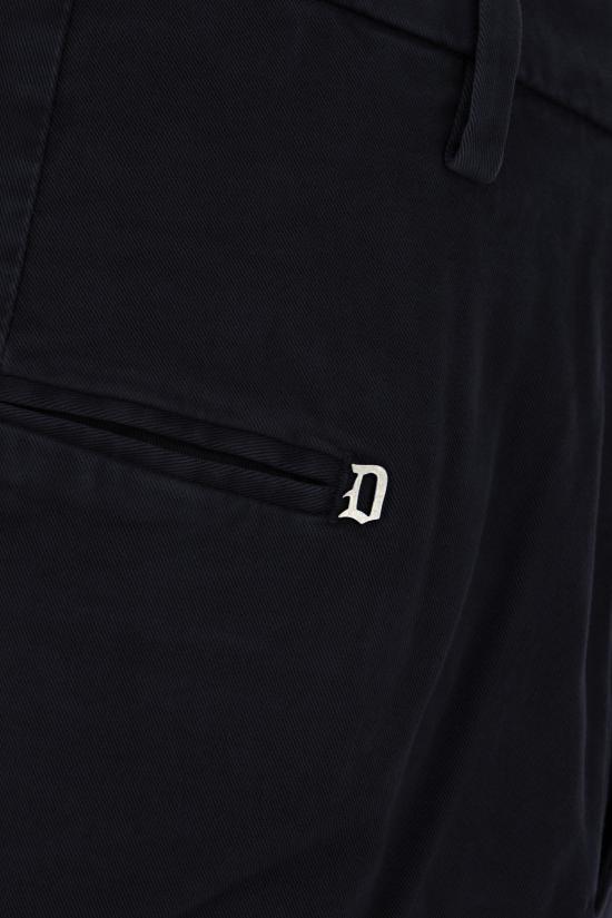 25FW 돈답 스트레이트 팬츠 UP235GSE043U 899 - DONDUP