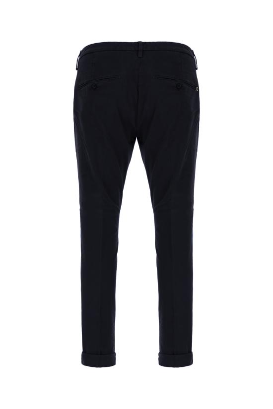 25FW 돈답 스트레이트 팬츠 UP235GSE043U 899 - DONDUP