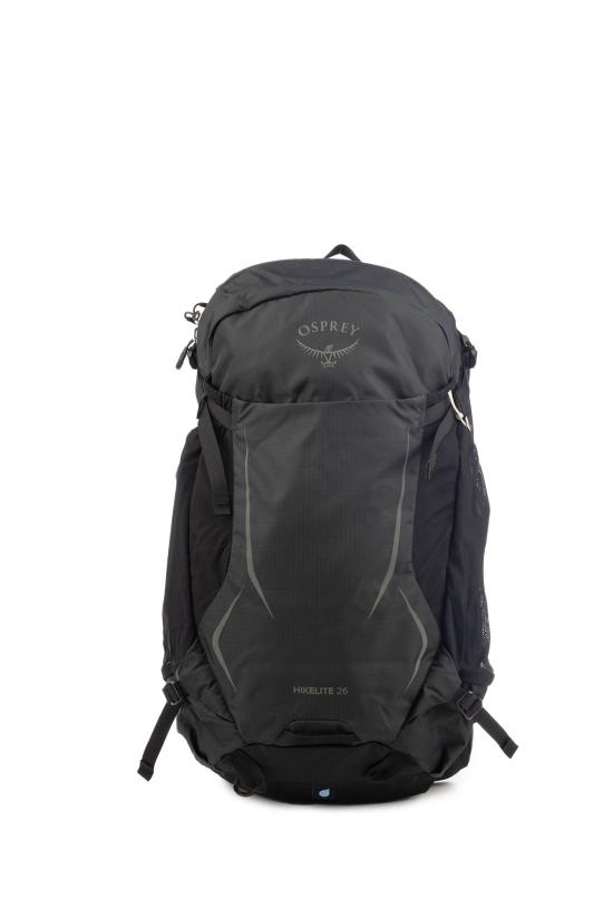 26FW 오스프리 백팩 10007545 RAVENBLACK RAVEN BLACK