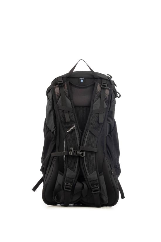 26FW 오스프리 백팩 10007545 RAVENBLACK RAVEN BLACK - OSPREY