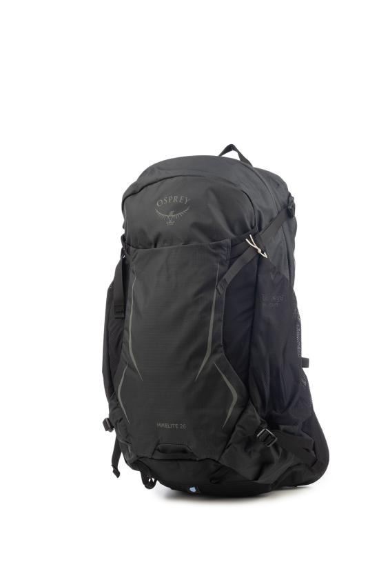 26FW 오스프리 백팩 10007545 RAVENBLACK RAVEN BLACK - OSPREY