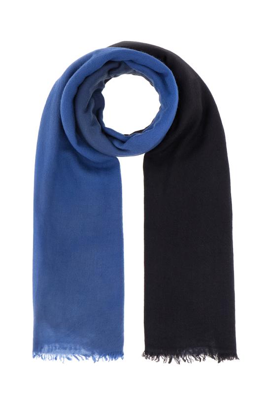 25FW 퍼스널리티 머플러/스카프 SC80404 BLU Blu