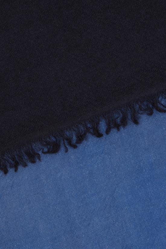 25FW 퍼스널리티 머플러/스카프 SC80404 BLU Blu - PERSONALITY