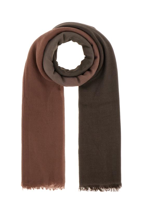 25FW 퍼스널리티 머플러/스카프 SC80404 MARRONE Marrone