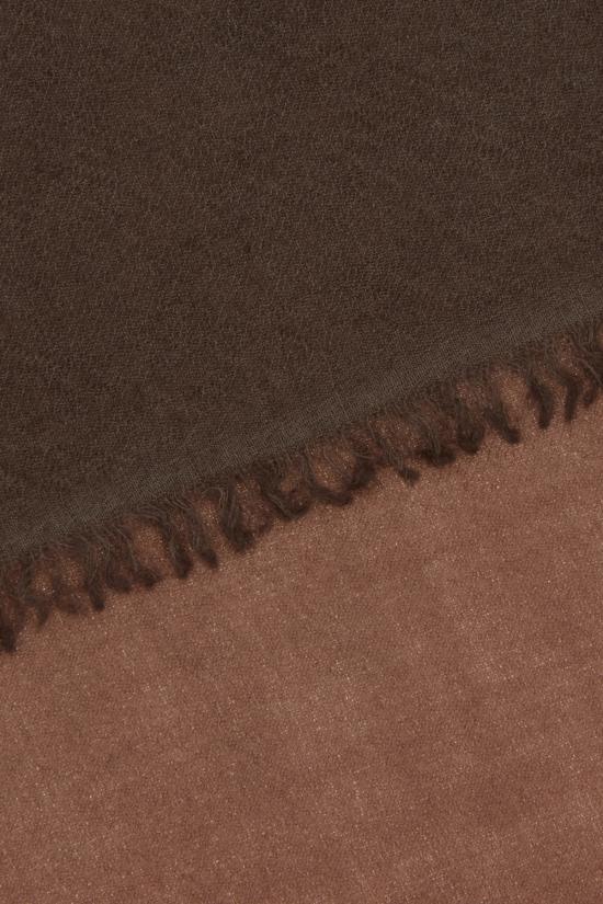 25FW 퍼스널리티 머플러/스카프 SC80404 MARRONE Marrone - PERSONALITY