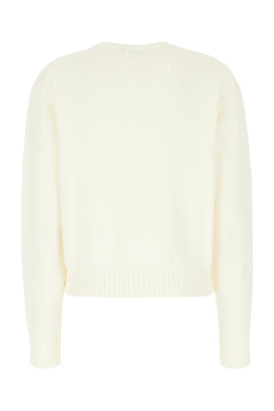 26SS 폴로 랄프로렌 스웨터 211A96248 001 PARCHMENT CREAM - POLO RALPH LAUREN