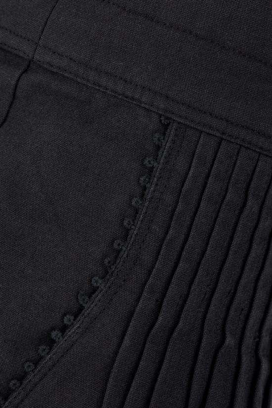 26SS 이자벨마랑 숏팬츠 26PSH0260FAD1I02I 01BK BLACK - ISABEL MARANT