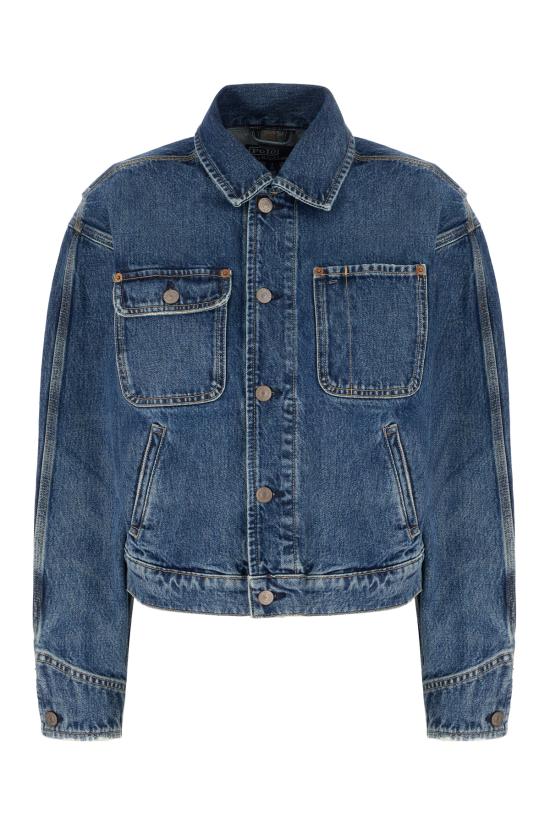 26SS 폴로 랄프로렌 자켓 211A93907 001 MENDEZ WASH